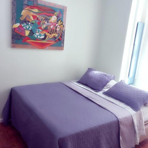 Apartmento copacabana praia5